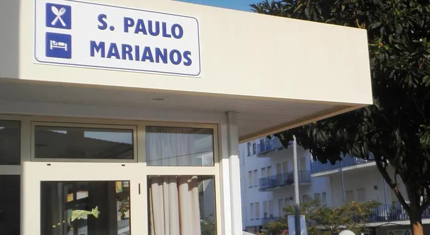 São Paulo Marianos