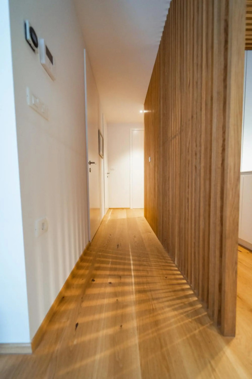 Bor in Bor Luxury Apartment with sauna & garden - Kranjska Gora