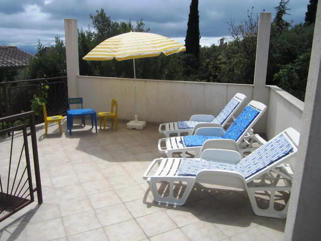 Žigulin Apartment