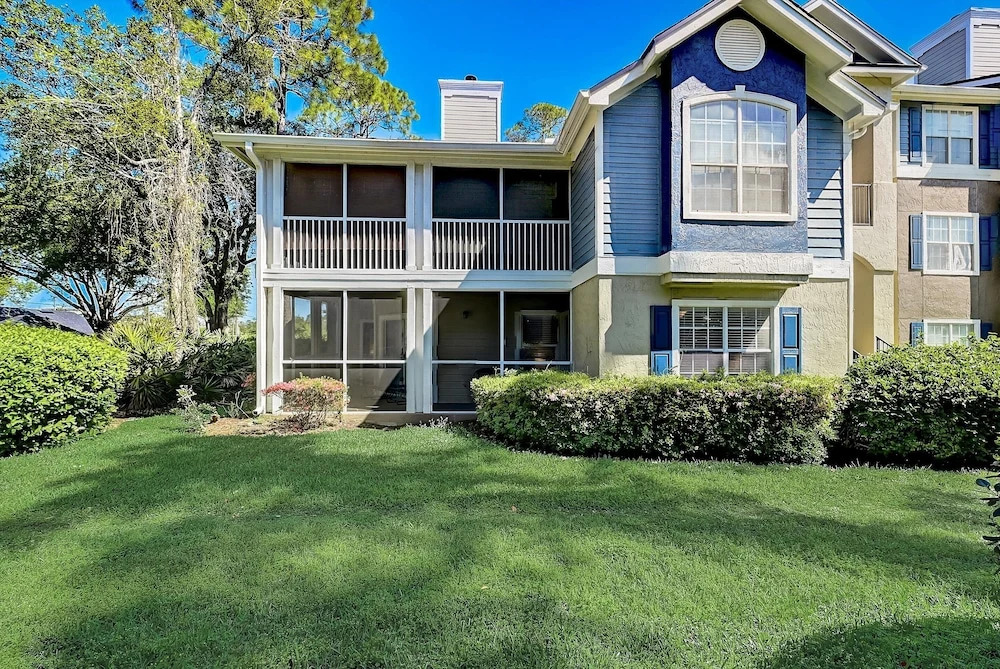 Convenient Apartments to Golf & Beaches by Frontdesk