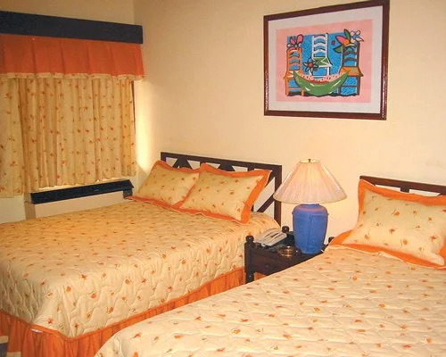 Allegro Jack Tar Puerto Plata