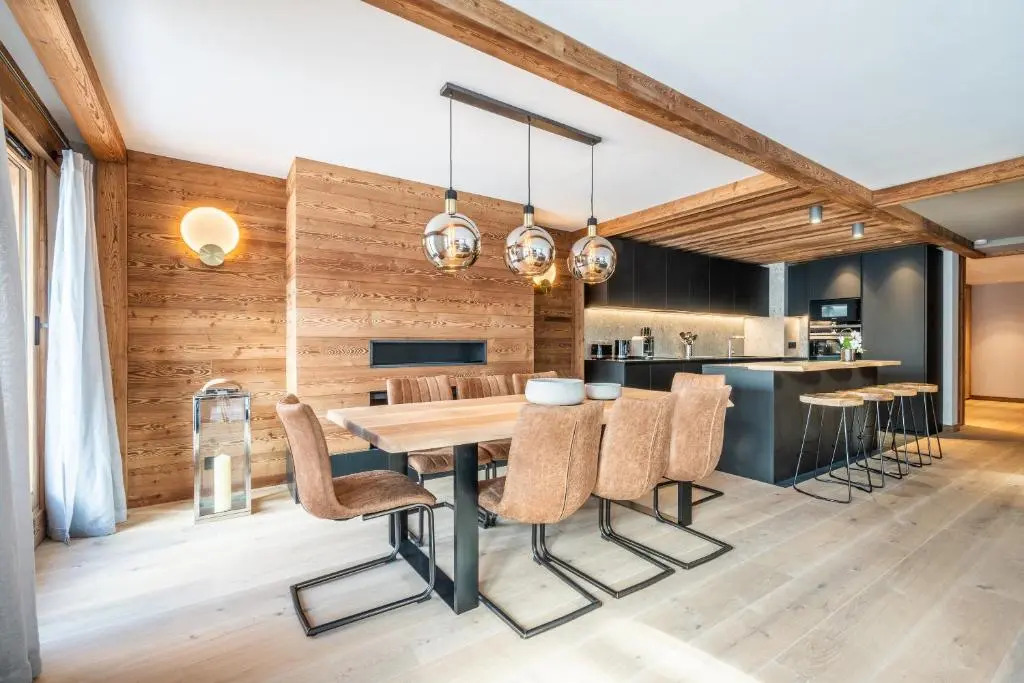 Residence Isba Méribel - by EMERALD STAY