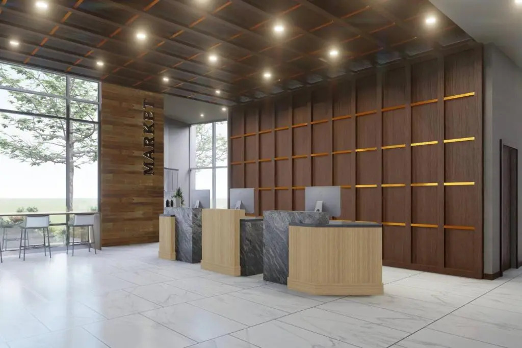 Delta Hotels by Marriott Raleigh-Durham at Research Triangle Park