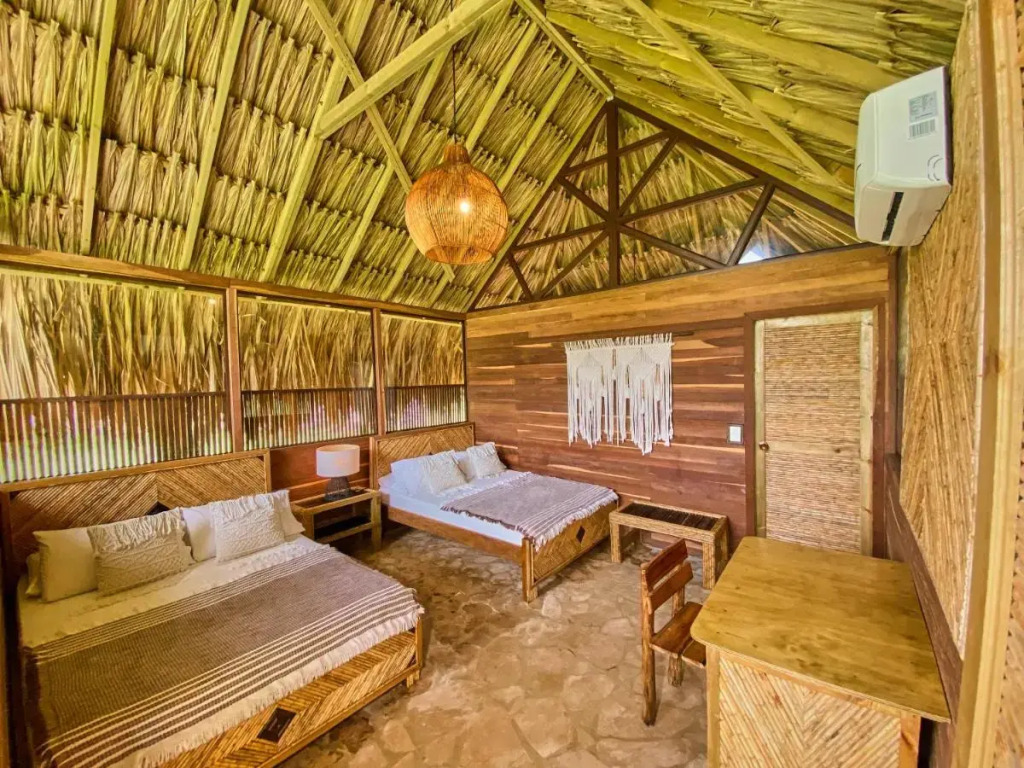 Hotel Isla Mucura