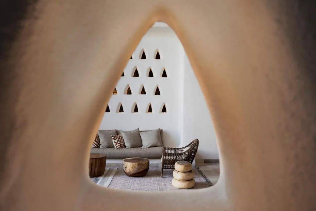 Kedma by Isrotel Collection