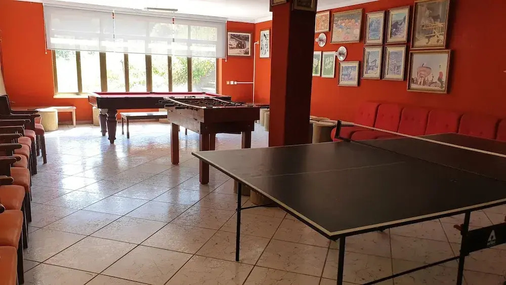 Hotel Eden