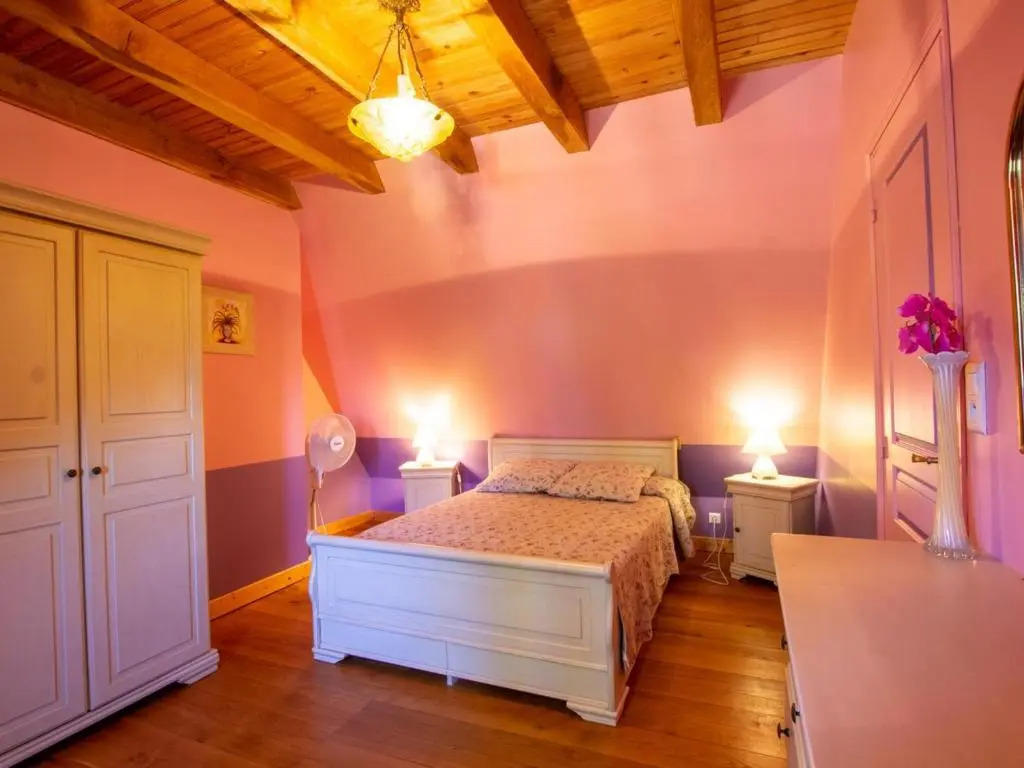 Gîte Saint-Genies, 3 pièces, 6 personnes - FR-1-616-214