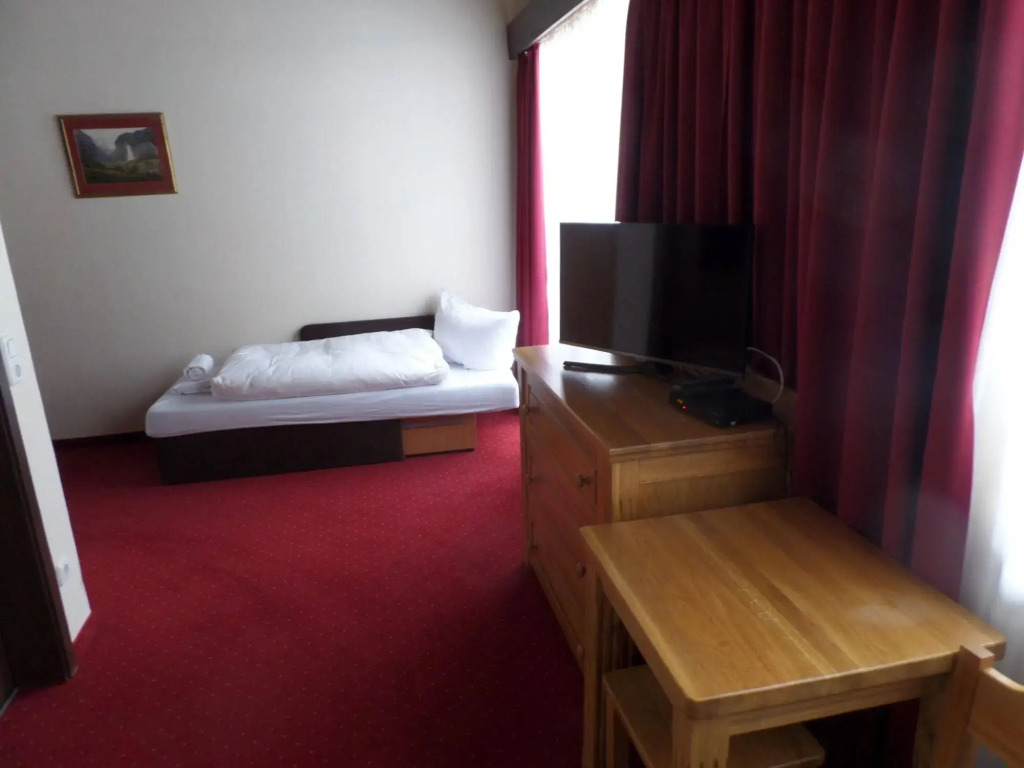 Hotel Gundl Alm