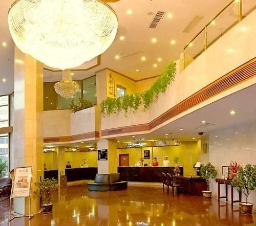 Asia Garden
