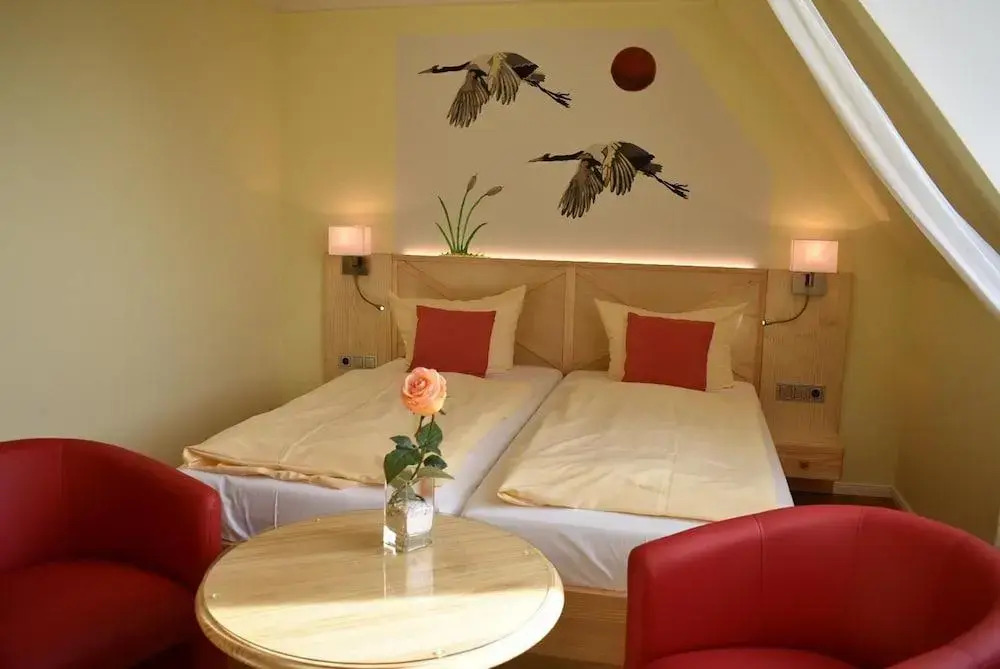 Alago Hotel am See