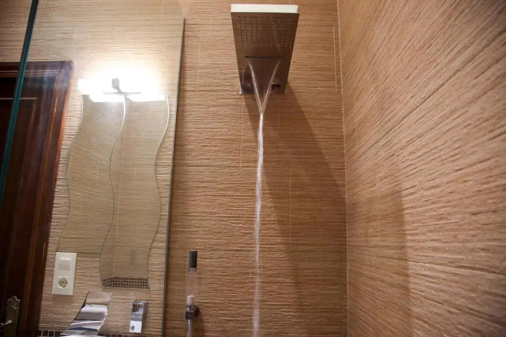 Apartamentos Plaza de Austria
