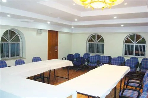 Hotel East Palace