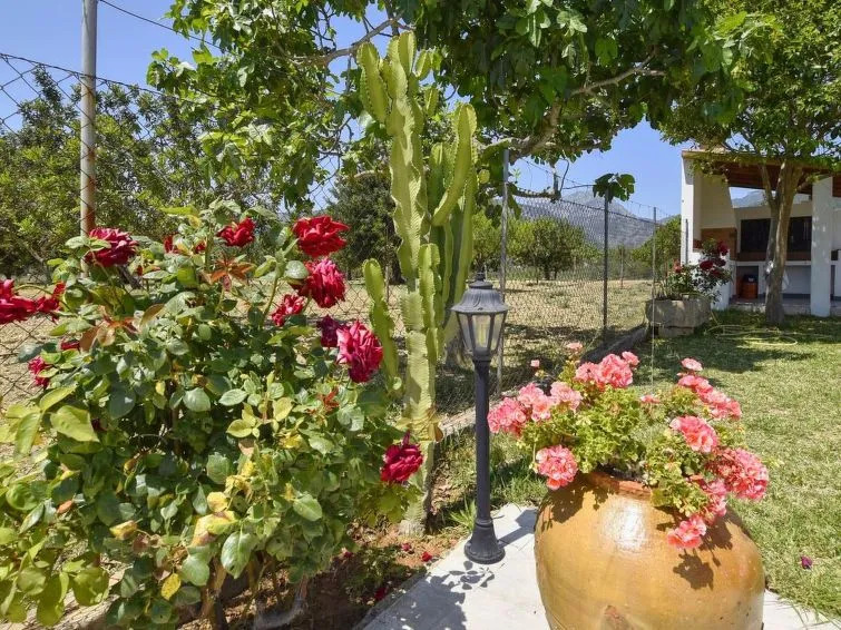Villa Tabou