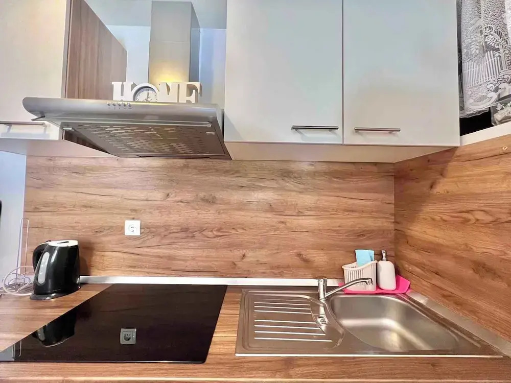 Apartman Zeleni Raj 3
