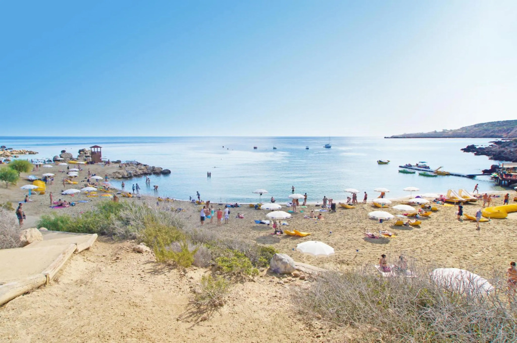 Villa Ingrid