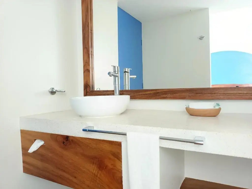 Hotel Suites Villasol