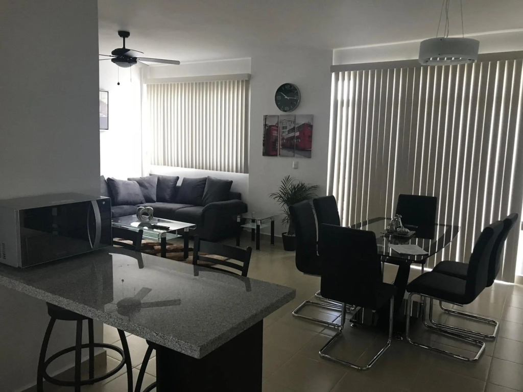 BEACH HAUS-Suites Vacacionales