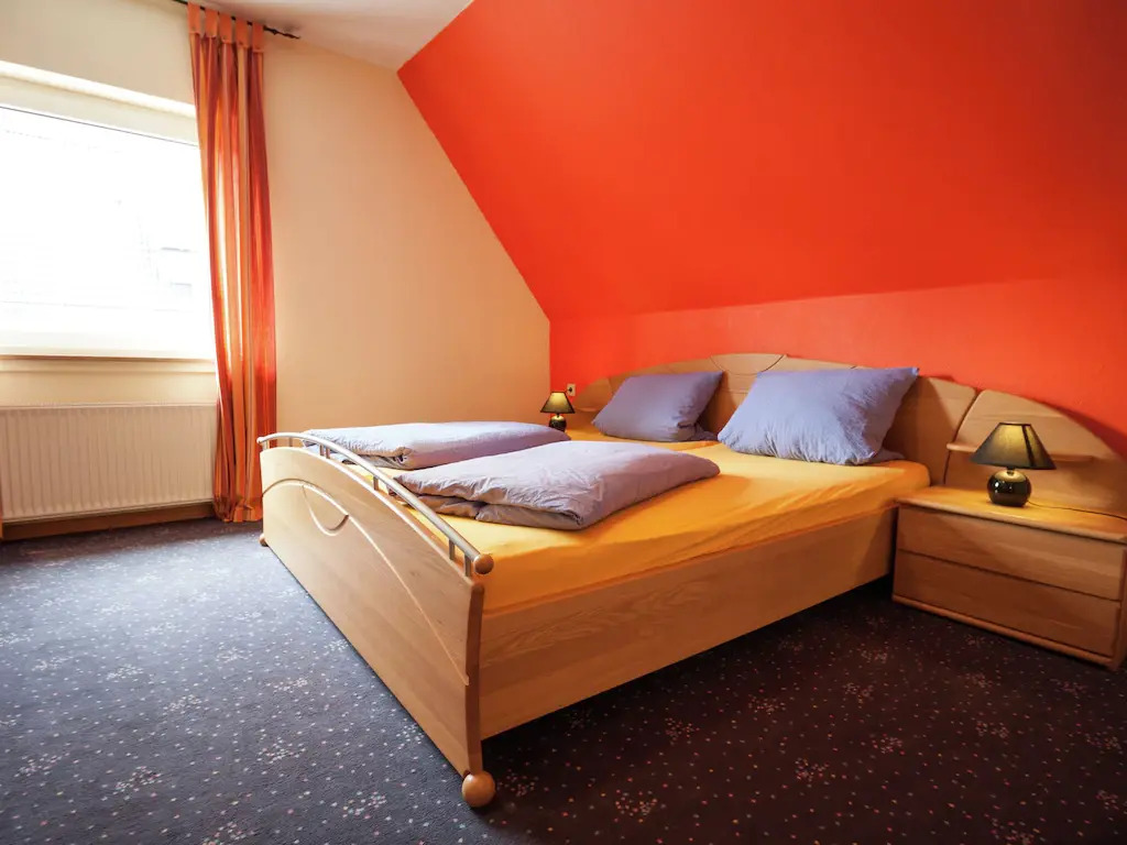 Stunning Apartment in Bodefeld Germany near Ski Area