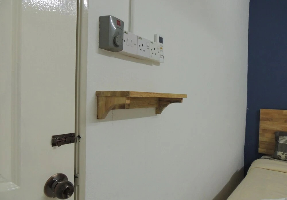 Perintis Motel