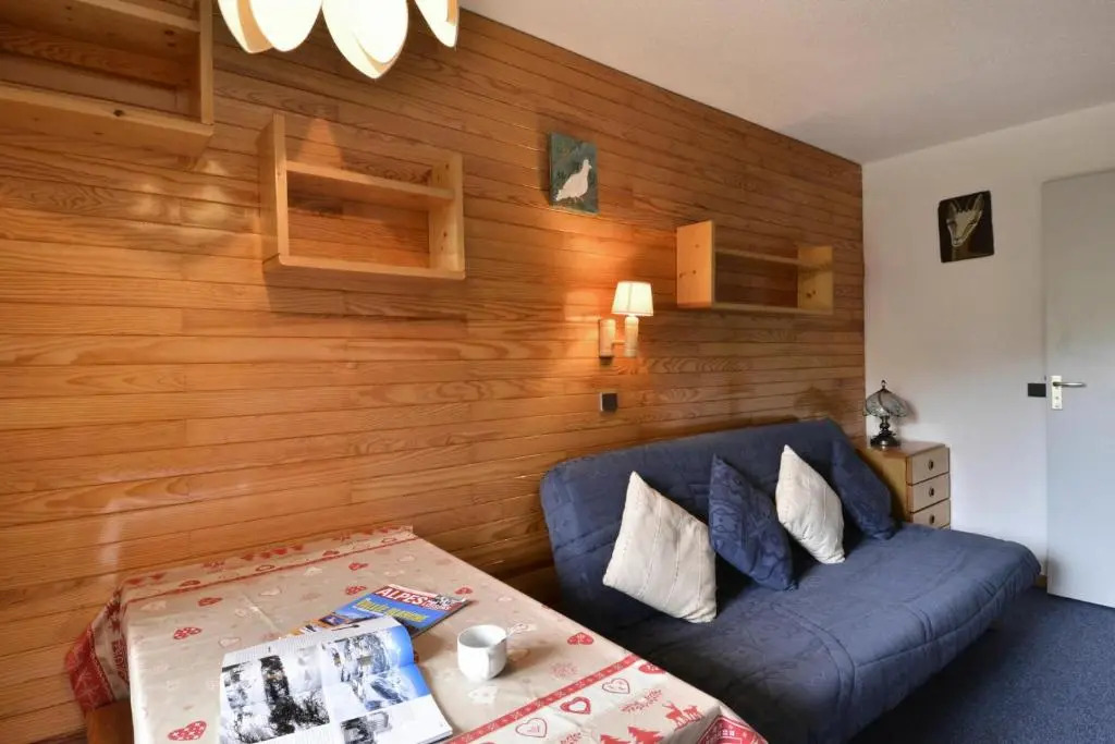 Résidence Onyx - Studio pour 4 Personnes 77