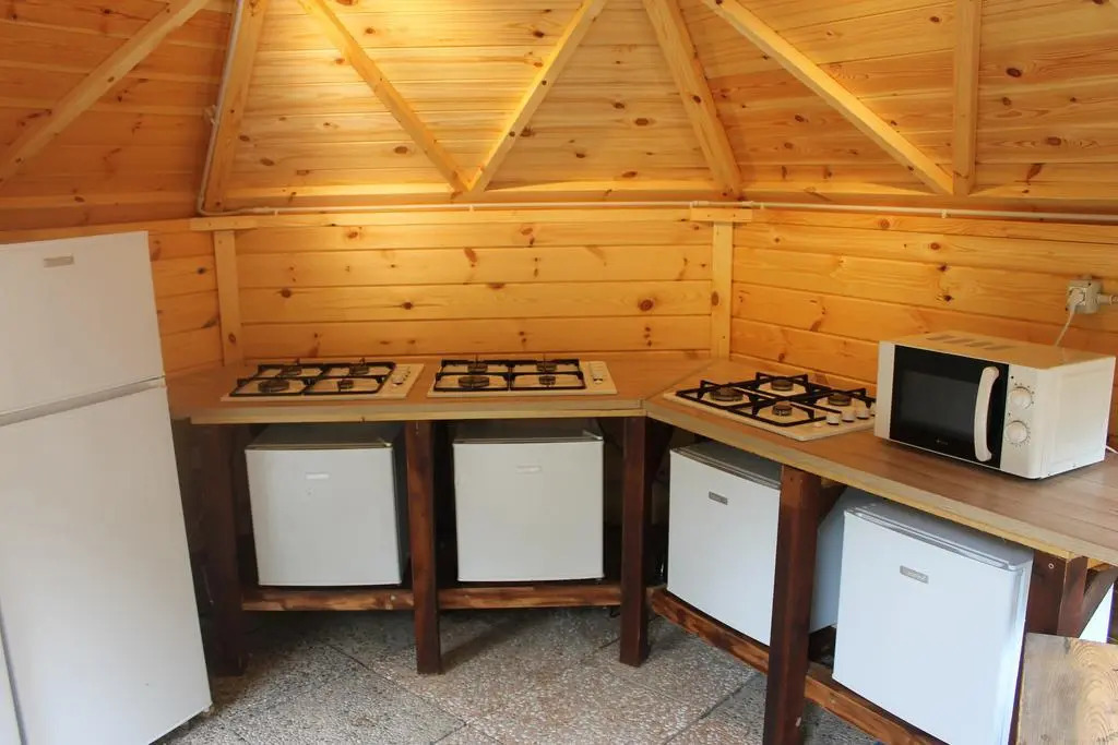 Camping Dolce Sole