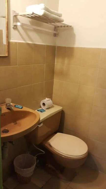 Hotel La Casa Amarela
