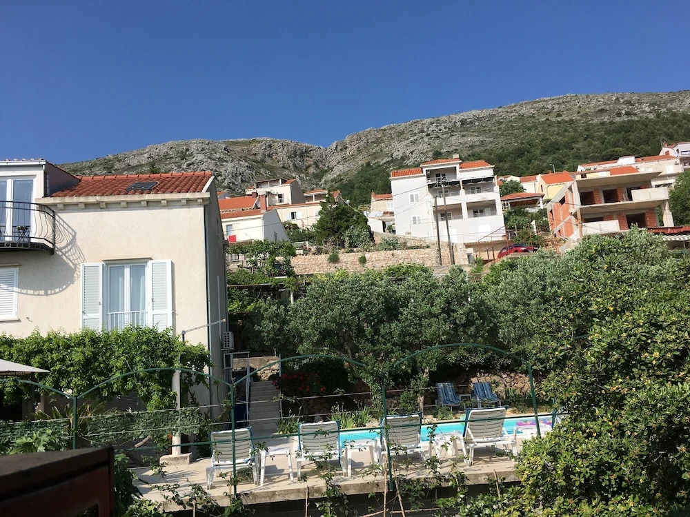 Villa Marghareta - Deluxe App Marghareta
