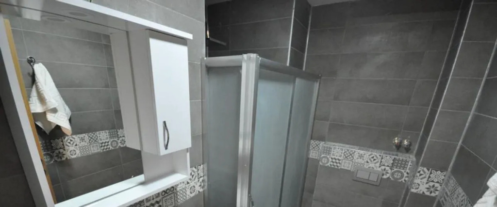 Duru Sui̇t Otel