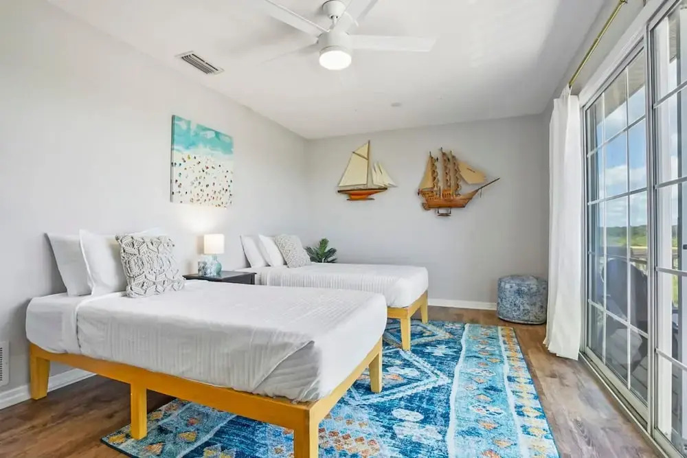 Ocean View By Beach Bikes Game Room Beach Gear