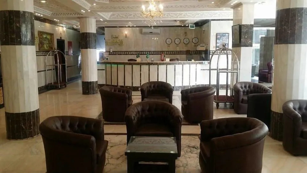 Elaf Furnished Apartments 1