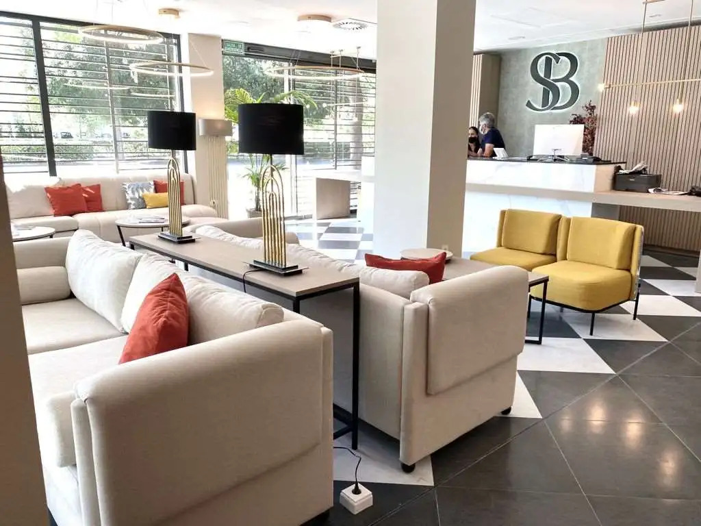 Soho Boutique Córdoba