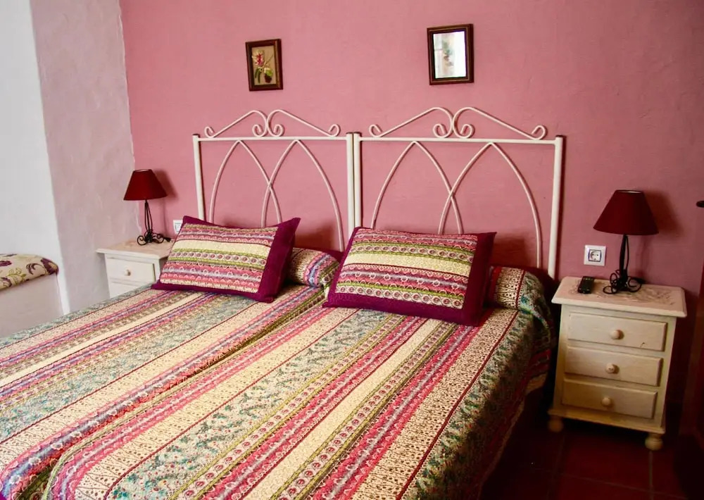 Hostal El Espinel