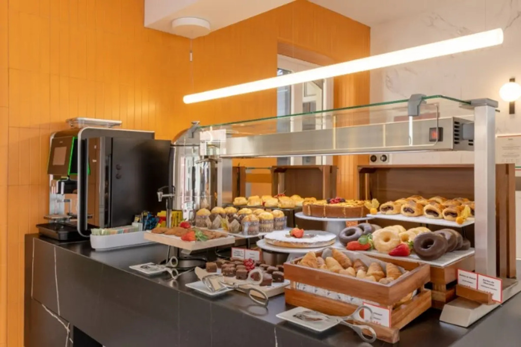 Ikonik Gran Vía