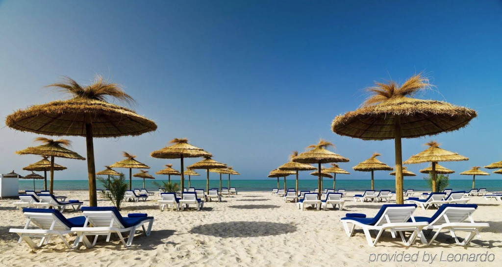 Iberostar Waves Mehari Djerba