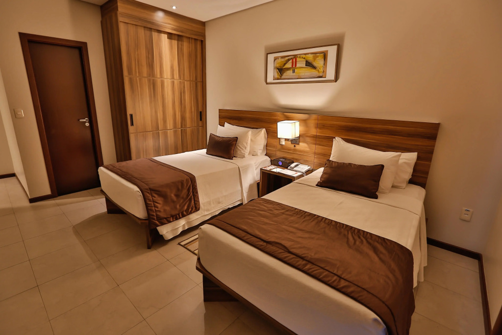 Mercure Belem Boulevard