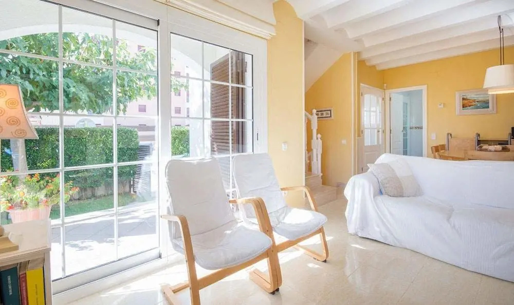 R17 Casa MERCÉ RODOREDA