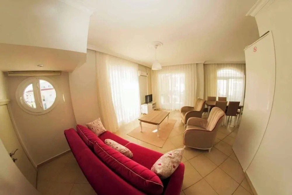 Serenity Apartments 4 by Villamnet