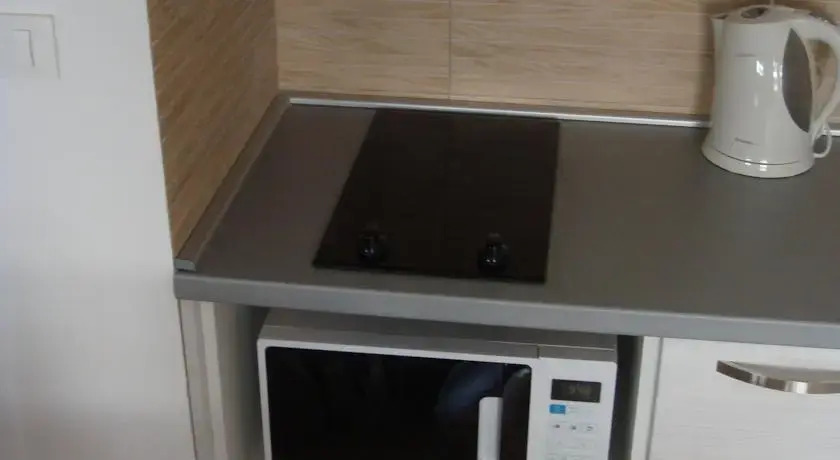 Apartments Tipon