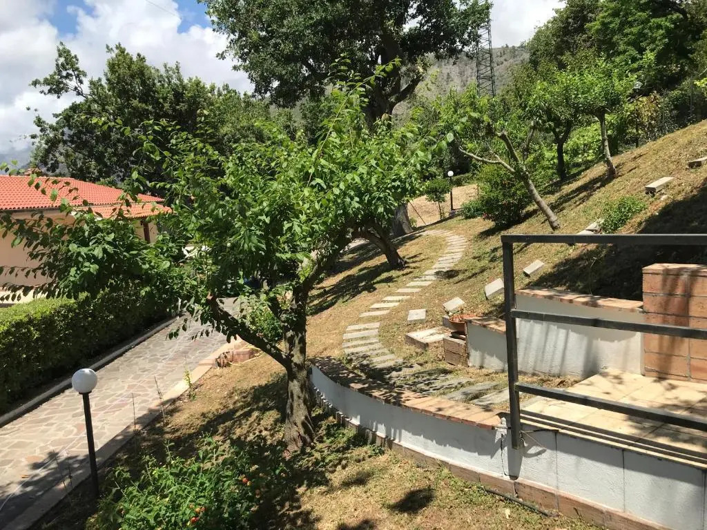 Villa Rosamaria