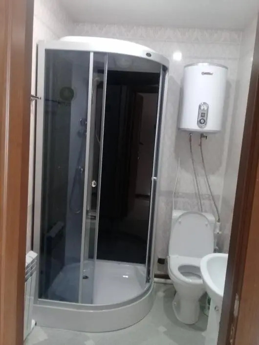 Гостиница Центральная