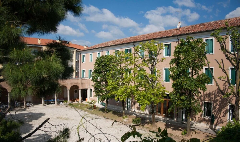 Ostello Bassano Del Grappa