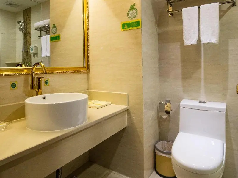 ViennaHotel Guilin Railway Staion