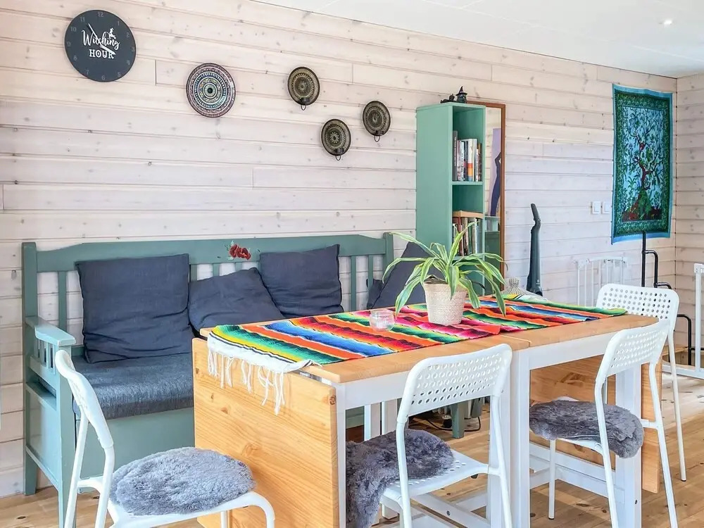 4 Star Holiday Home in Horby