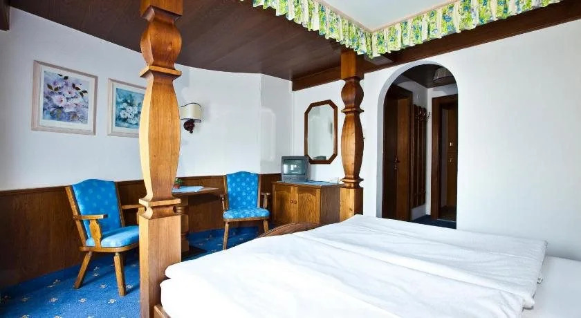 Pension Bellevue