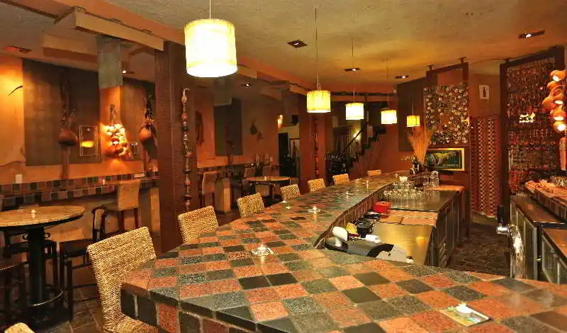 Opuwo Country Loge