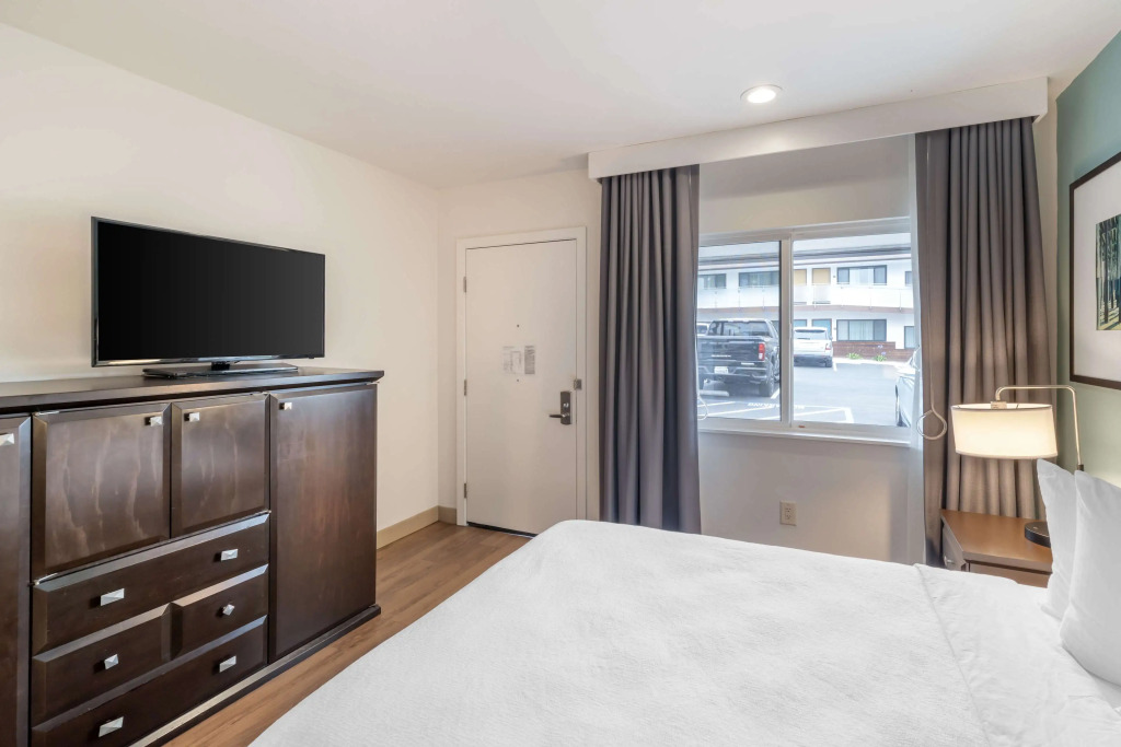 Best Western At Ventura Pier