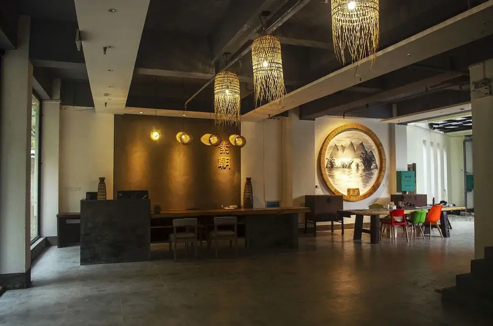 YangShuo SuChao Hotel