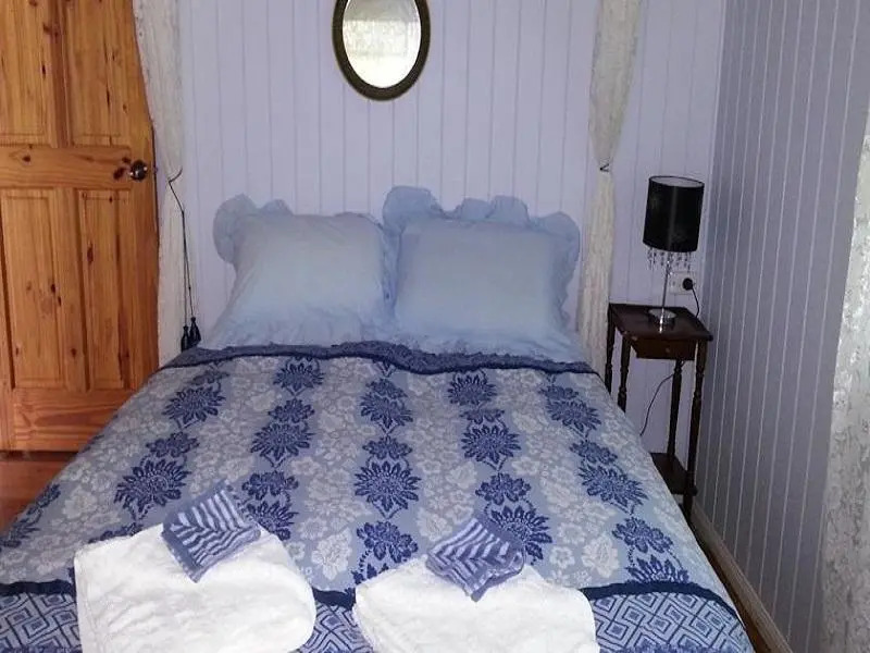 Chelsand Cottage