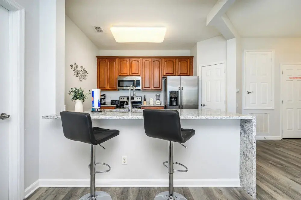 New Listing, Gorgeous Modern Vacation Condo - 3019, Orlando