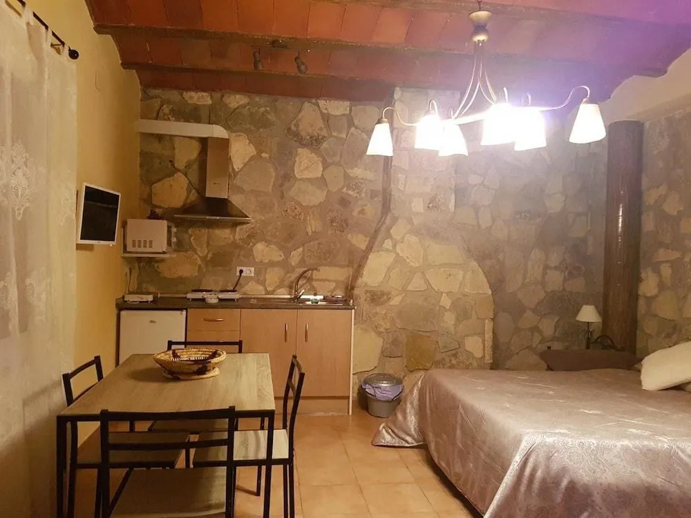 Finca Los Villegas